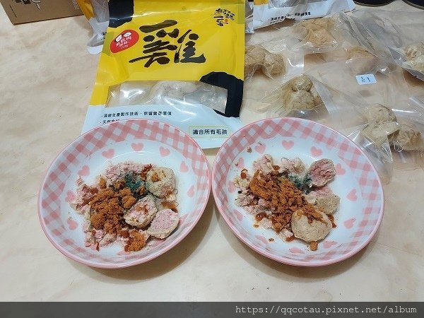 【貓咪主食-商業鮮食】鮮寵一番~寵物常溫鮮食