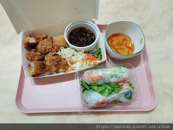 【異國料理推薦】泰式料理 越南料理 南洋料理 異國美食 探店