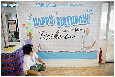 Our QQE man%5Cs Birthday party-Raiko san (17).JPG