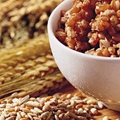 Brown rice weight loss, as long as 8 days will be able to slim down1