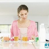 Women do not eat breakfast hazards, the first is your good skin2