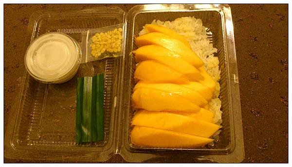 泰國華欣夜市