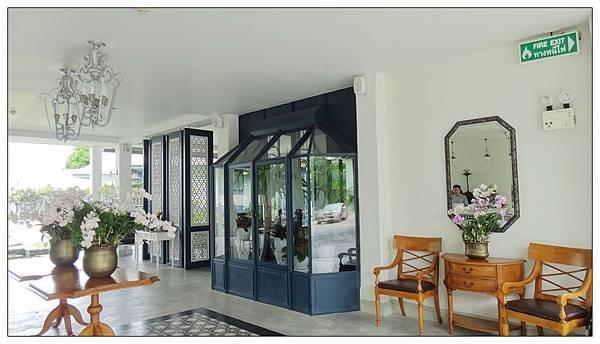 DEVASON HUA HIN RESORT 泰國華欣