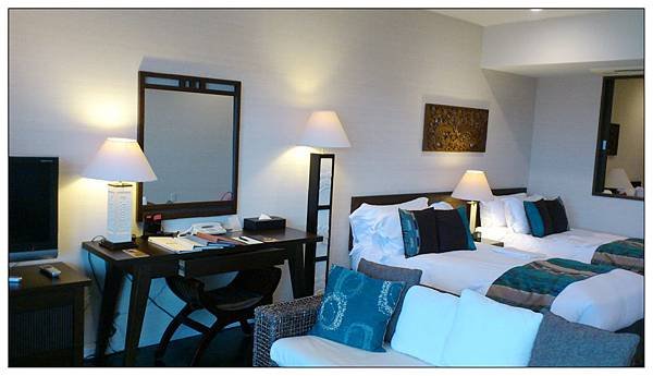 Kafuu Resort Fuchaku Condo-Hotel 沖繩
