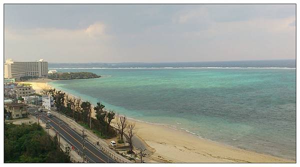 Kafuu Resort Fuchaku Condo-Hotel 沖繩
