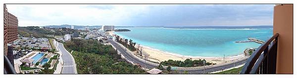 Kafuu Resort Fuchaku Condo-Hotel 沖繩