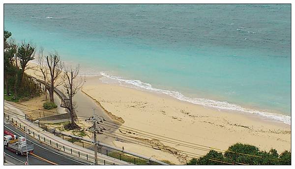 Kafuu Resort Fuchaku Condo-Hotel 沖繩