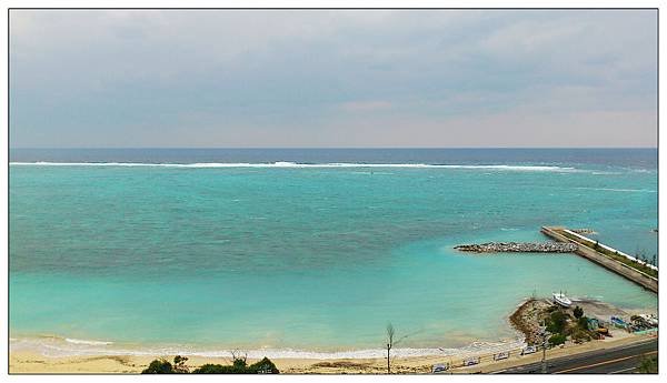 Kafuu Resort Fuchaku Condo-Hotel 沖繩