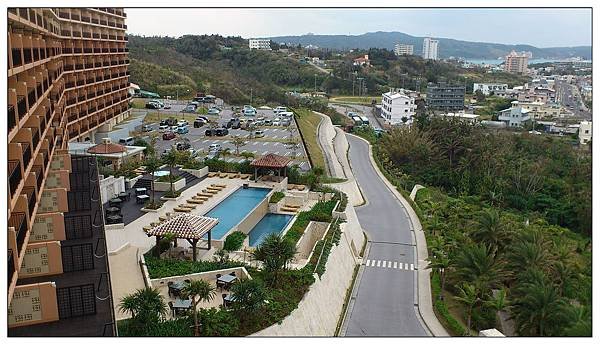 Kafuu Resort Fuchaku Condo-Hotel 沖繩