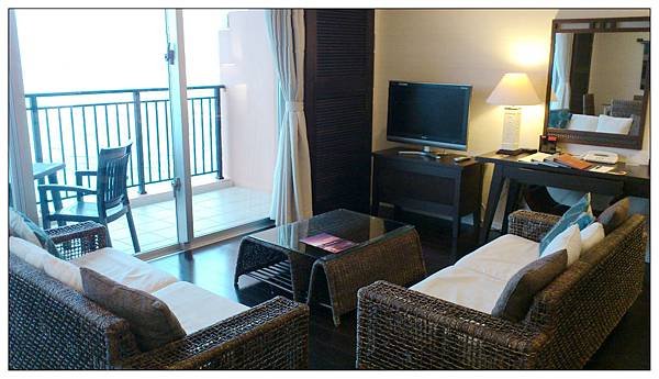 Kafuu Resort Fuchaku Condo-Hotel 沖繩
