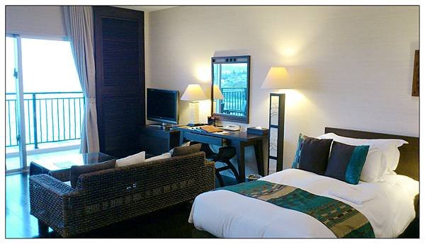 Kafuu Resort Fuchaku Condo-Hotel 沖繩