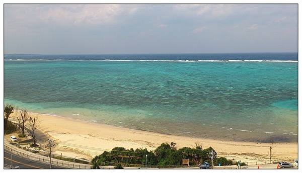 Kafuu Resort Fuchaku Condo-Hotel 沖繩