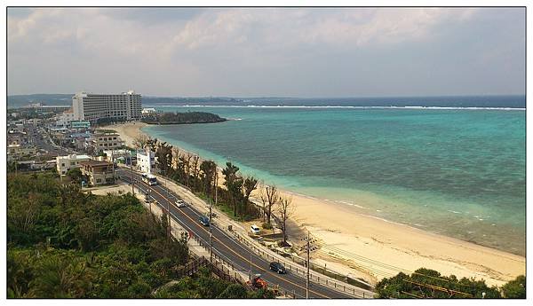 Kafuu Resort Fuchaku Condo-Hotel 沖繩