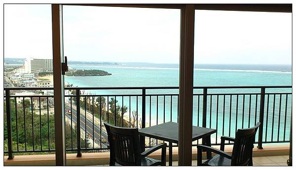 Kafuu Resort Fuchaku Condo-Hotel 沖繩