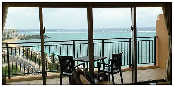 Kafuu Resort Fuchaku Condo-Hotel 沖繩