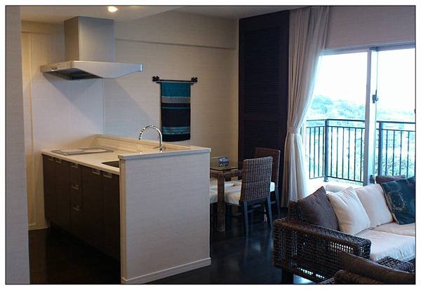 Kafuu Resort Fuchaku Condo-Hotel 沖繩