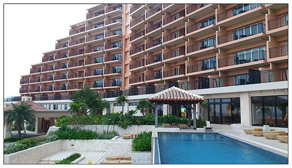 Kafuu Resort Fuchaku Condo-Hotel 沖繩