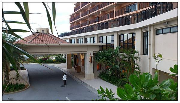 Kafuu Resort Fuchaku Condo-Hotel 沖繩