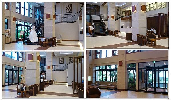 Kafuu Resort Fuchaku Condo-Hotel 沖繩