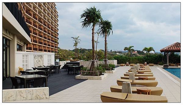 Kafuu Resort Fuchaku Condo-Hotel 沖繩