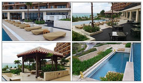 Kafuu Resort Fuchaku Condo-Hotel 沖繩