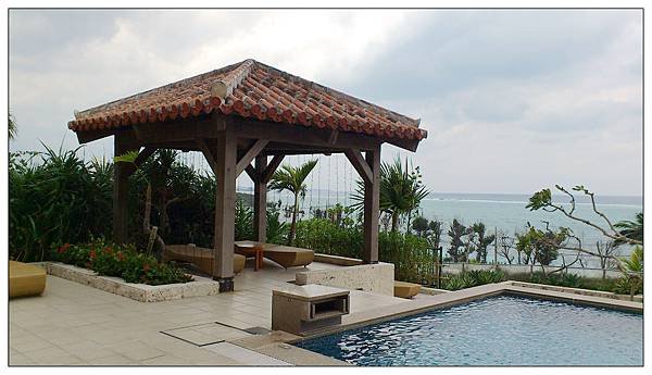 Kafuu Resort Fuchaku Condo-Hotel 沖繩
