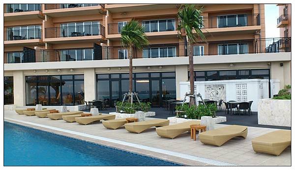 Kafuu Resort Fuchaku Condo-Hotel 沖繩