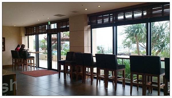 Kafuu Resort Fuchaku Condo-Hotel 沖繩