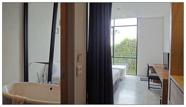VISMAYA Suvarnabhumi HOTEL