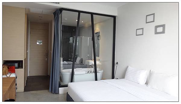 VISMAYA Suvarnabhumi HOTEL