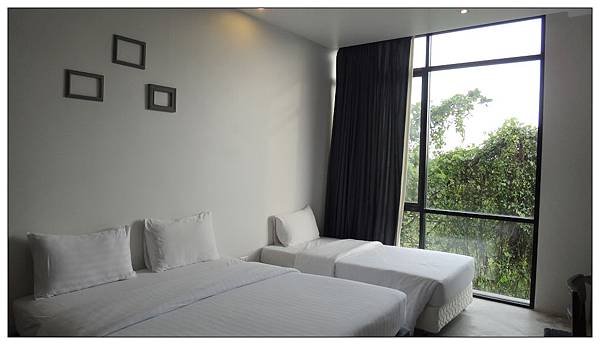 VISMAYA Suvarnabhumi HOTEL