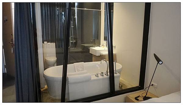 VISMAYA Suvarnabhumi HOTEL