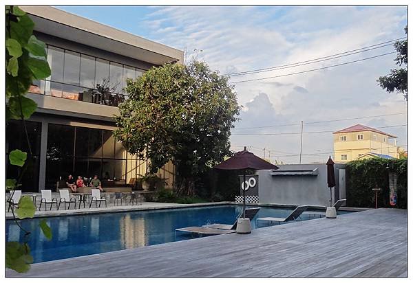 VISMAYA Suvarnabhumi HOTEL