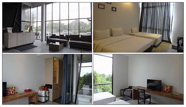 VISMAYA Suvarnabhumi HOTEL