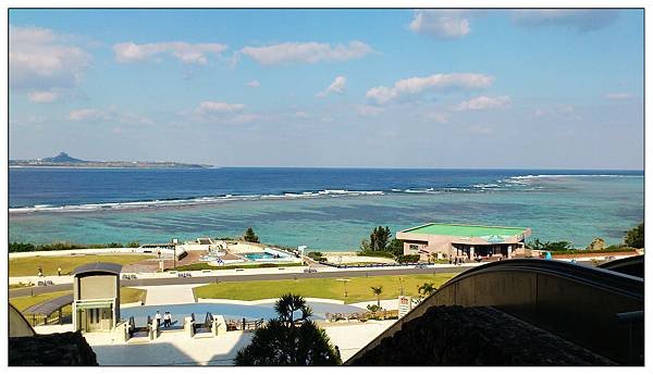 沖繩美麗海水族館