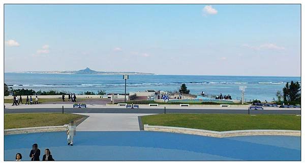 沖繩美麗海水族館