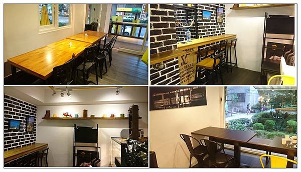 MASTRO CAFE&apos; 復北店