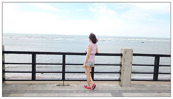 淺水灣海濱公園.新北市三芝