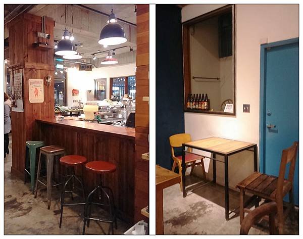 小破爛咖啡- Cafe Junkies (台北)