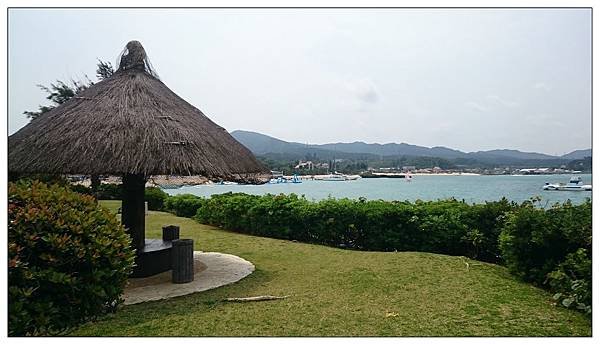沖繩ANA全日空萬座酒店