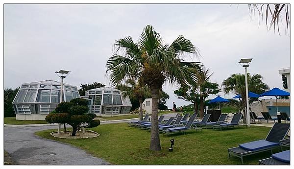 沖繩ANA全日空萬座酒店