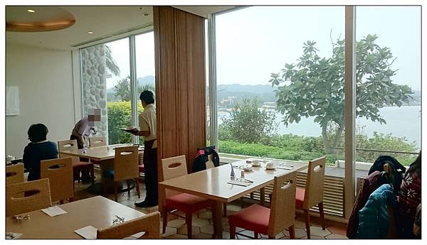沖繩ANA全日空萬座酒店