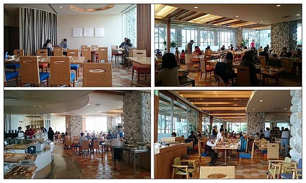 沖繩ANA全日空萬座酒店