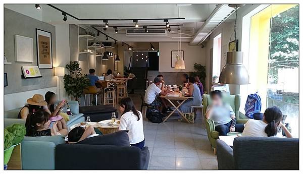ikea house 台北華山文創旁