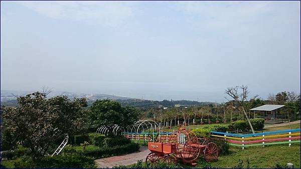桃園-海灣星空.景觀餐廳