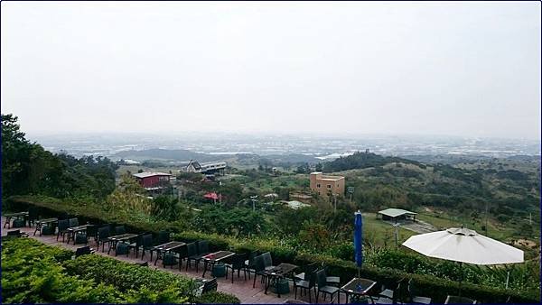 桃園-海灣星空.景觀餐廳