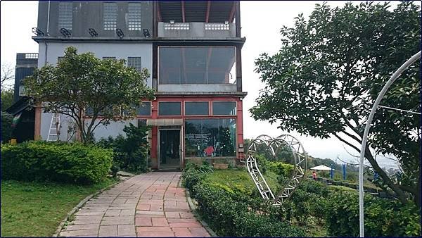 桃園-海灣星空.景觀餐廳