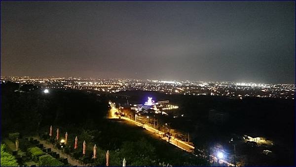 桃園-海灣星空.景觀餐廳