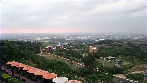 桃園-海灣星空.景觀餐廳