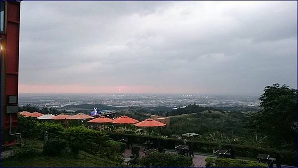 桃園-海灣星空.景觀餐廳
